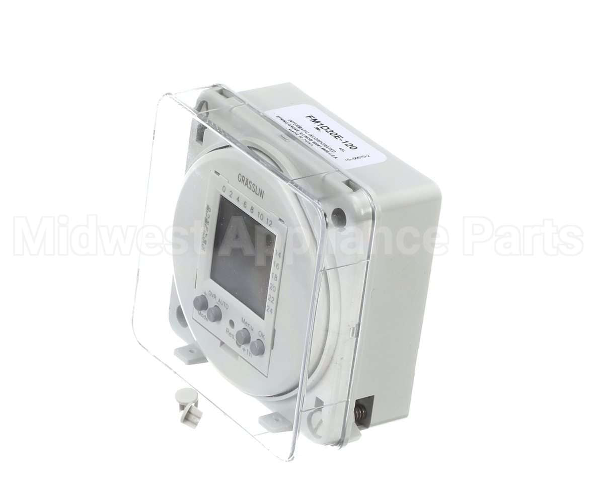 ELM680 Doyon Programmable Timer