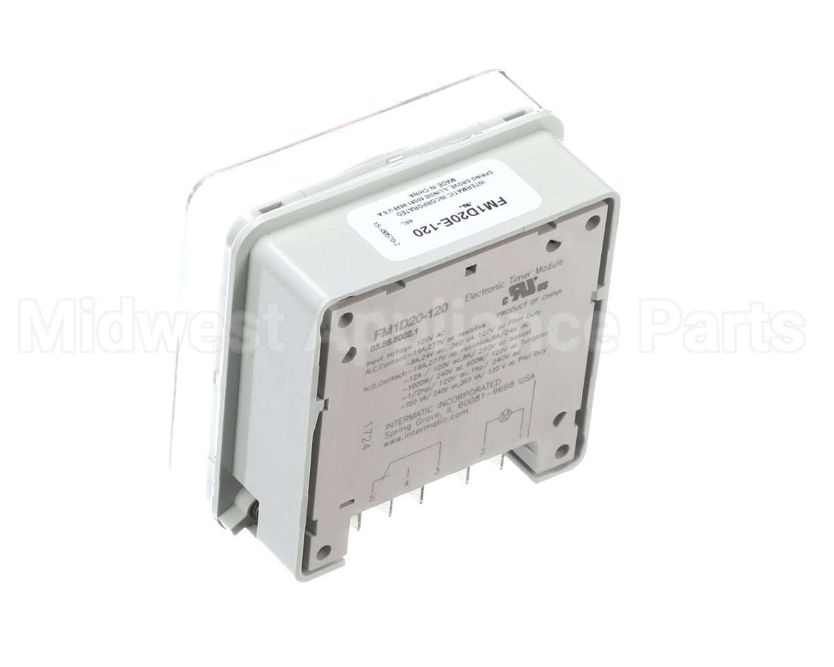 ELM680 Doyon Programmable Timer