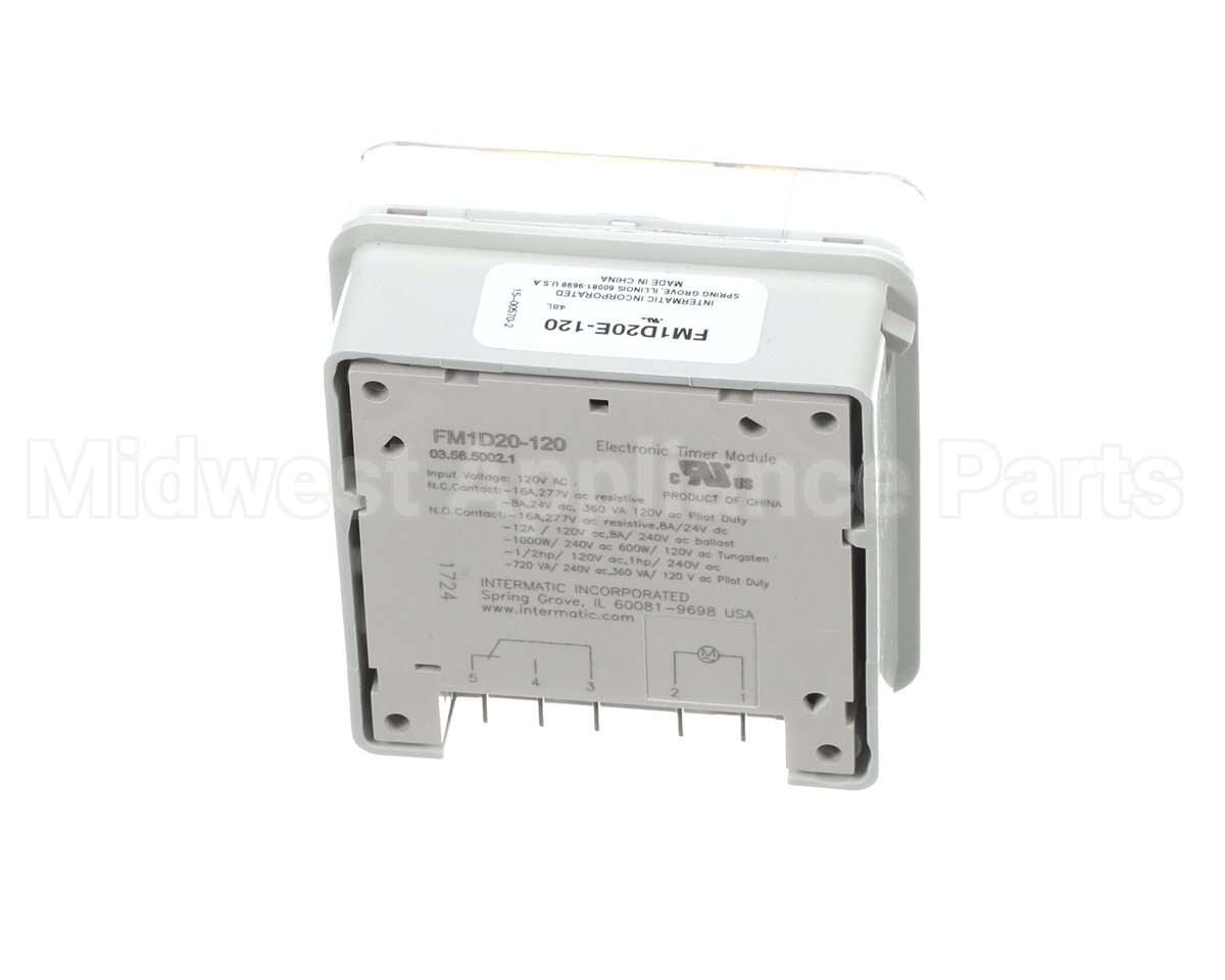 ELM680 Doyon Programmable Timer