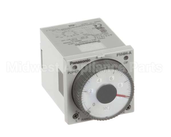 ELM720 Doyon Timer Omron H3Cr For Motor Rev