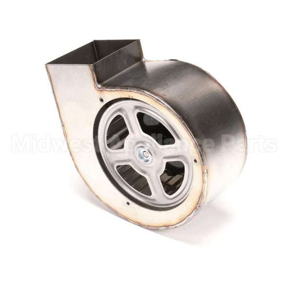 ELM730 Compatible Doyon Complete Blower Assembly