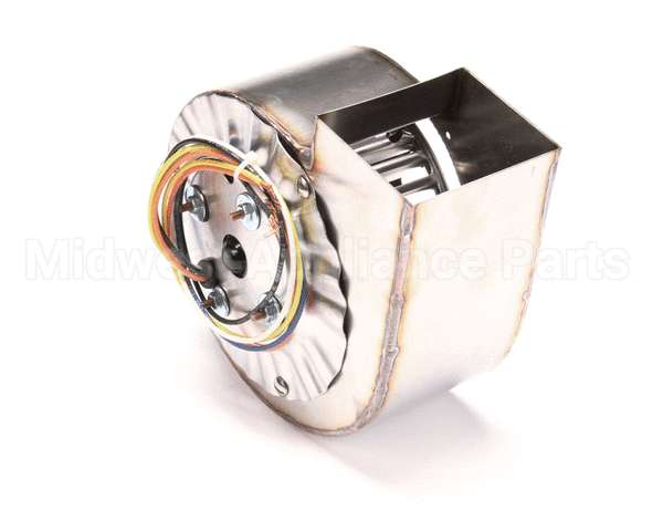 ELM730 Doyon Complete Blower Assembly For Oven