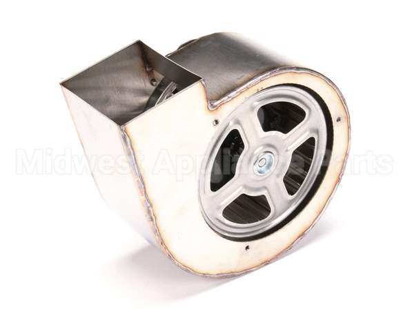 ELM730 Doyon Complete Blower Assembly For Oven