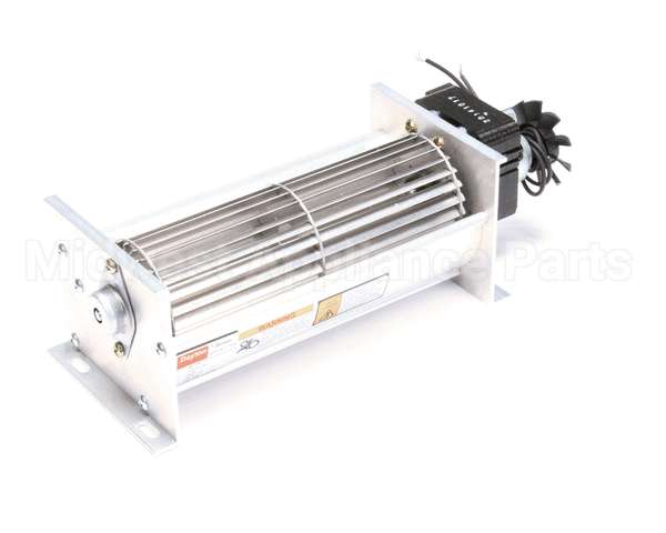 ELM731 Doyon Blower For Proofer E236, E336,