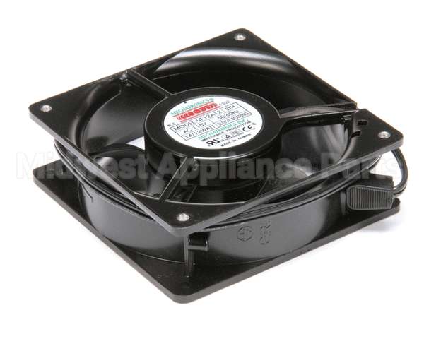 ELM760P Doyon Cooling Fan For Piz3 & Piz3G