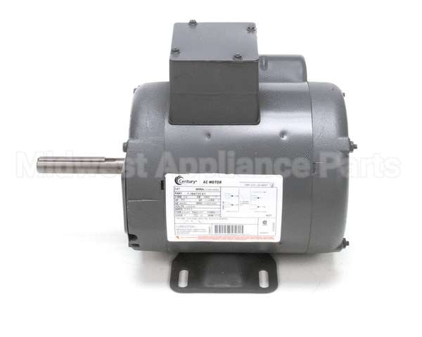 ELM800M Doyon Motor,3/4Hp,1Ph,115/230V