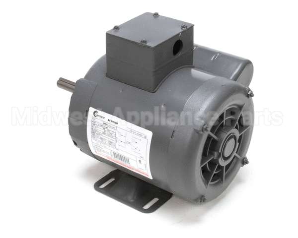 ELM800M Doyon Motor,3/4Hp,1Ph,115/230V