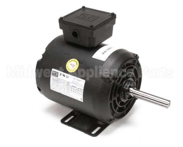 ELM820M Doyon Motor,3/4Hp,3Ph,230/460V,60Hz
