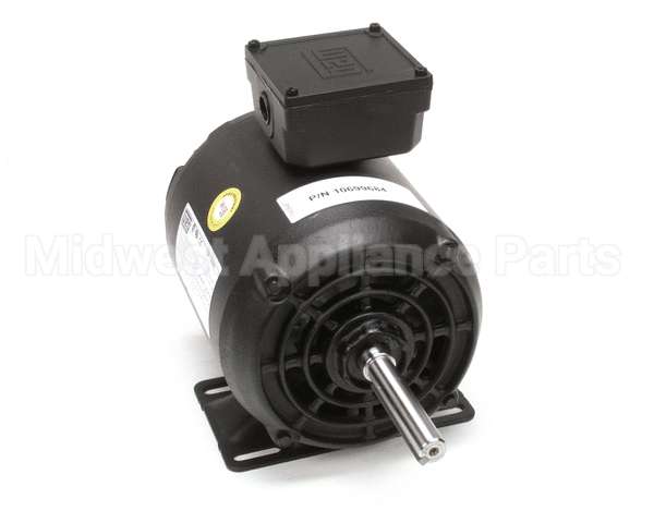 ELM820M Doyon Motor,3/4Hp,3Ph,230/460V,60Hz