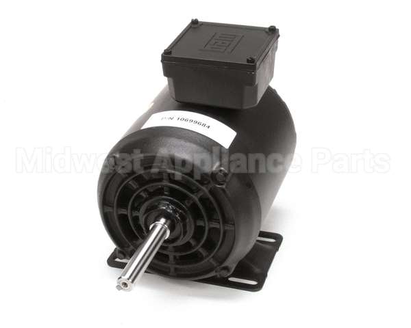 ELM820M Doyon Motor,3/4Hp,3Ph,230/460V,60Hz