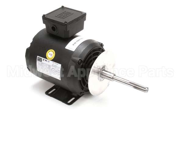 ELM820ML Doyon Motor,3/4 Hp,3Ph,230/460V,60Hz