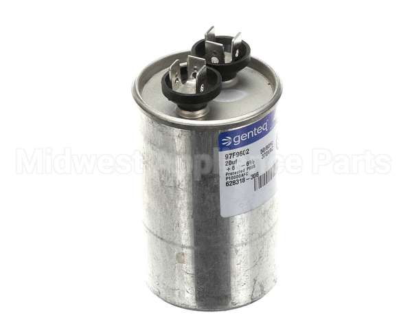 ELM821 Doyon Capacitor,370V,20Uf