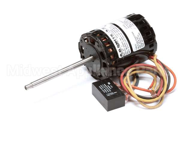 ELM934 Doyon Motor For Blower Fc16, Fpr2 (S