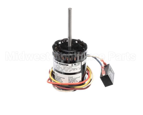 ELM934A Doyon Motor 208/240 0.11Hp (Shaft C