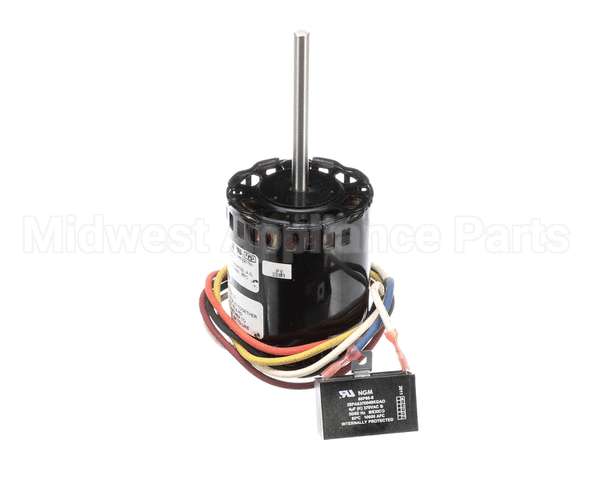 ELM934A Doyon Motor 208/240 0.11Hp (Shaft C