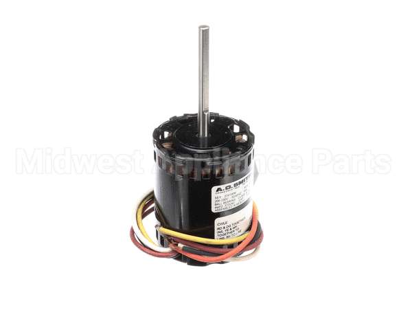 ELM934A Doyon Motor 208/240 0.11Hp (Shaft C