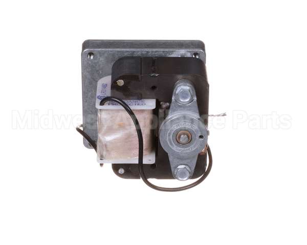 ELM938 Doyon Motor,Dayton,Drilled