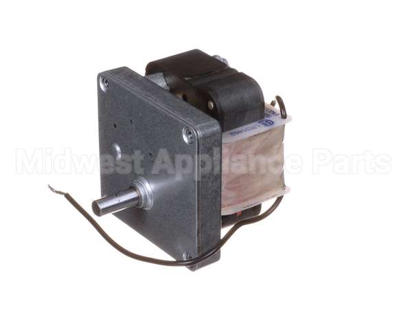 ELM938 Doyon Motor,Dayton,Drilled