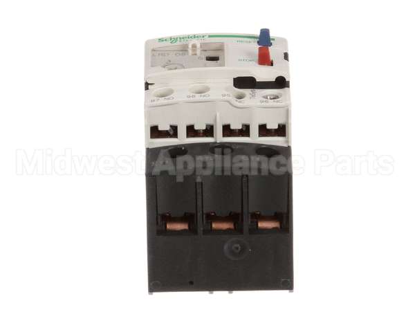 ELO098 Doyon Telemecanique Overload Relay 2