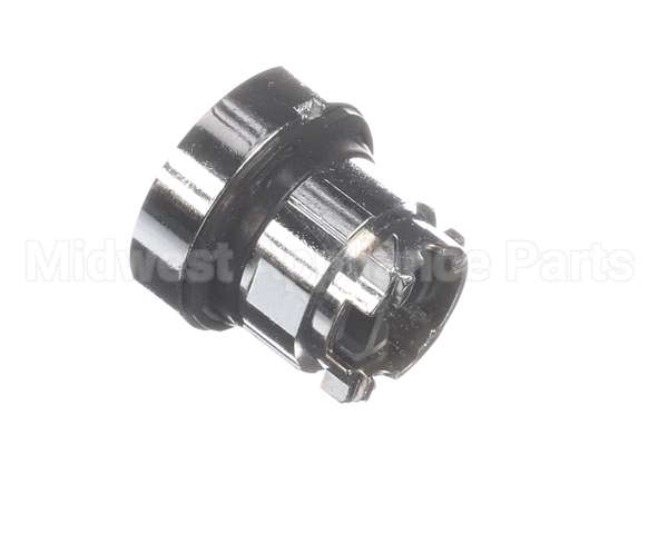 ELP400 Doyon Temporary Black Push Button