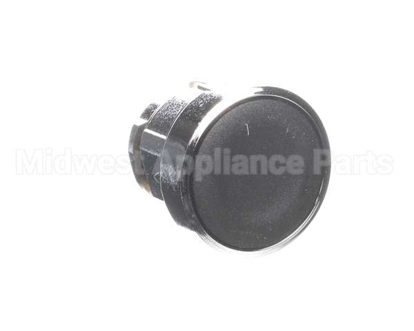 ELP400 Doyon Temporary Black Push Button