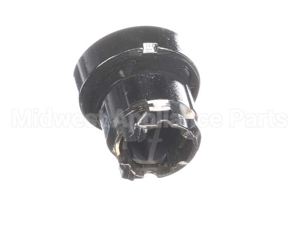 ELP400 Doyon Temporary Black Push Button