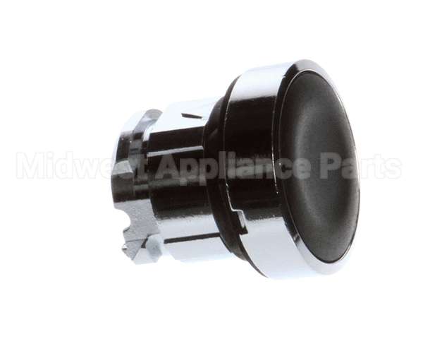 ELP401 Doyon Black Push Button Push-In, Pus