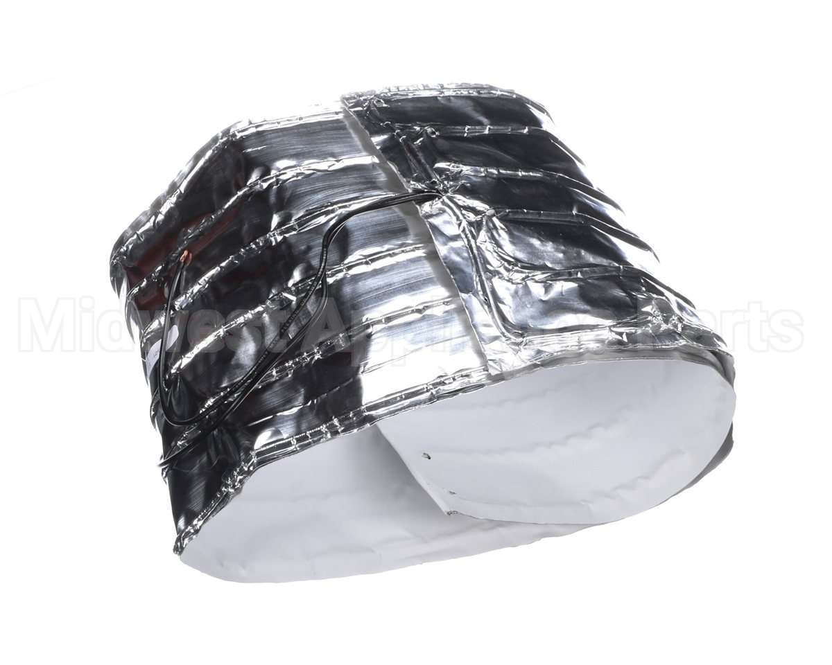 EL PAD1802 Randell Pad Htr Foil 150W 120V 230X937