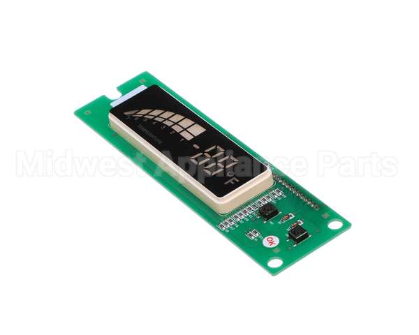 EL PCB1701 Randell Display Pcb, All R-Series Except R1Dt Mo