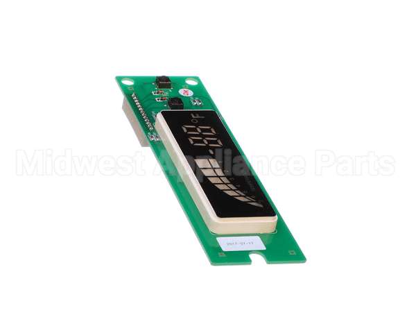 EL PCB1701 Randell Display Pcb, All R-Series Except R1Dt Mo