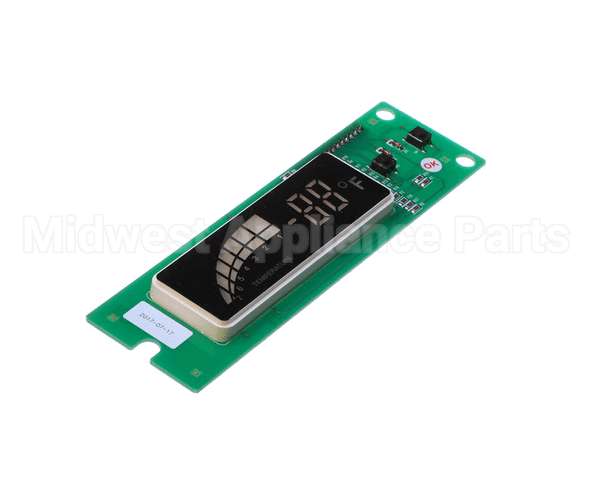 EL PCB1701 Randell Display Pcb, All R-Series Except R1Dt Mo