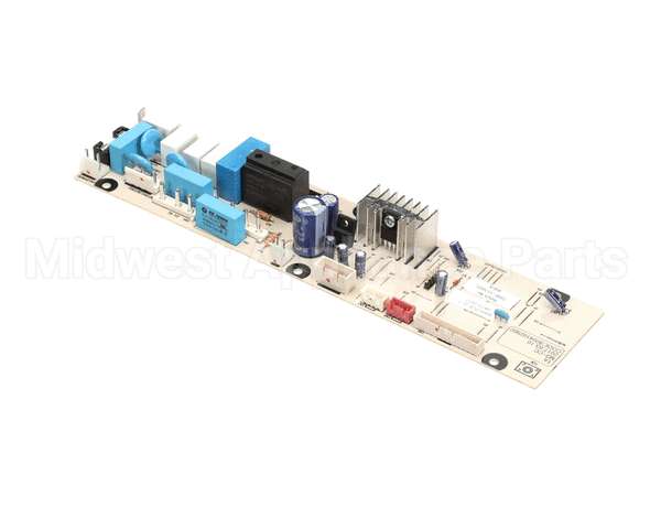EL PCB1703 Randell Main Pcb, R-Series All Ref