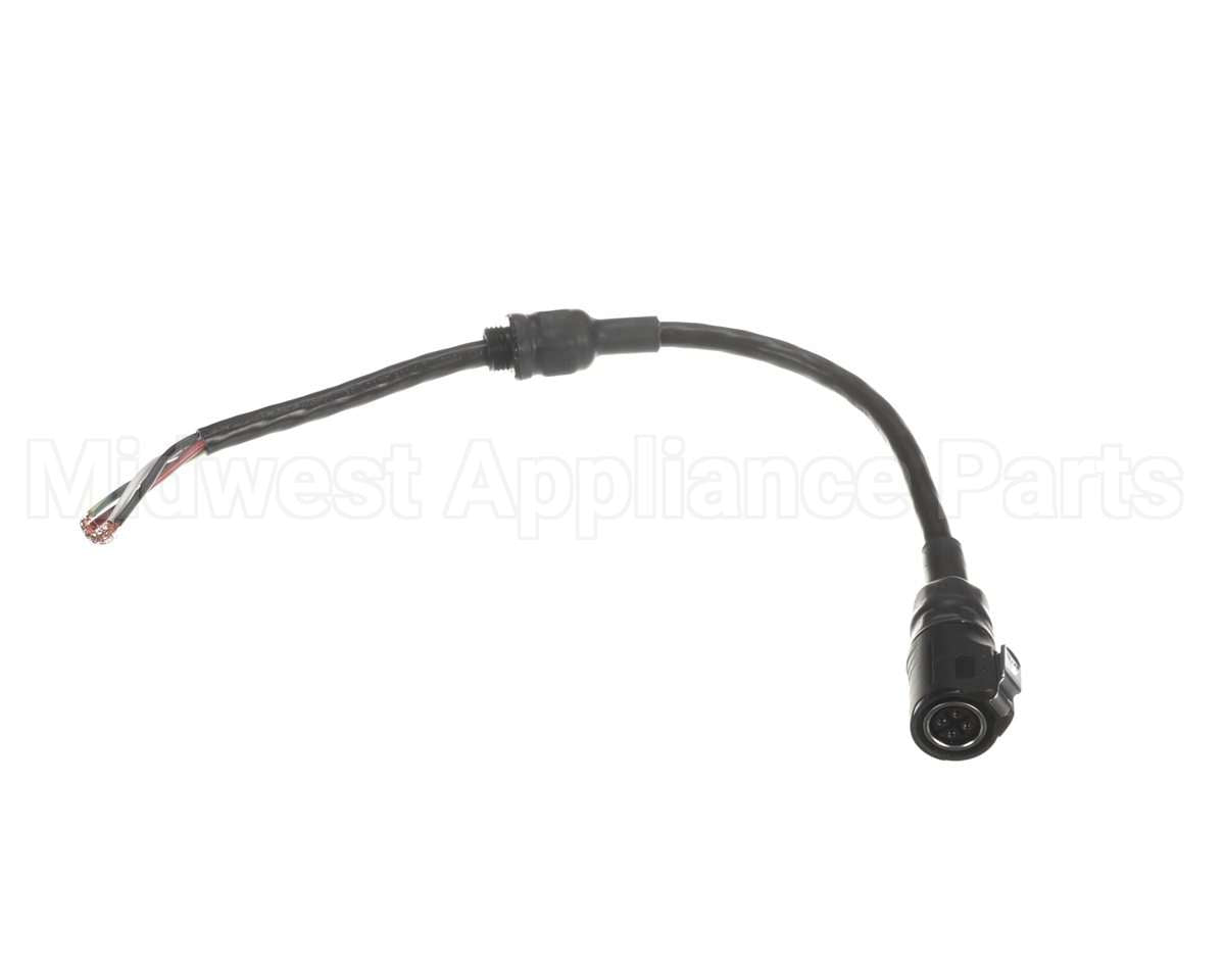 EL PLG2201 Randell Plug,Circu 4 Socket 16' 18/4 Cord W/Cabl