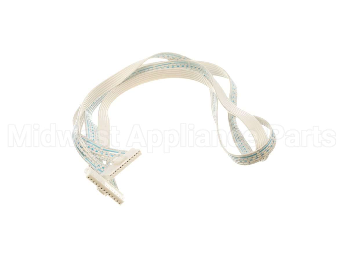 EL RIB1701 Randell Ribbon Harness, All R-Series Model Excep