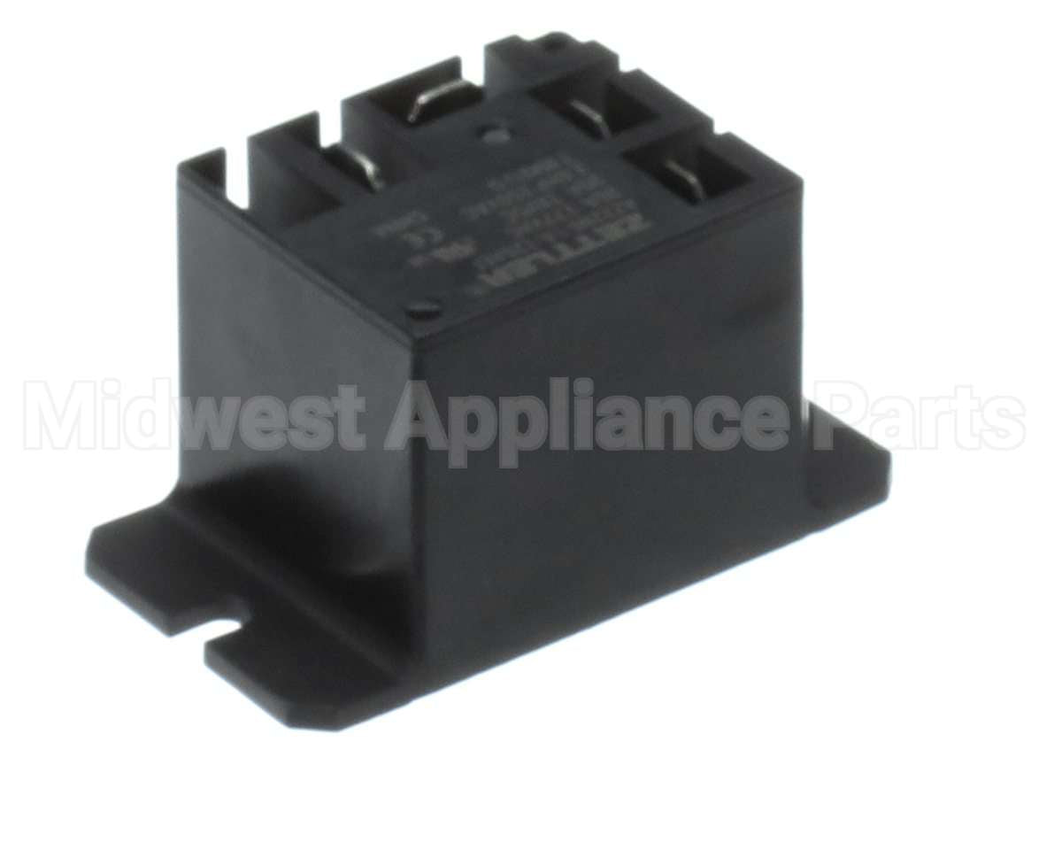 EL RLY1901 Randell Relay, 40 Amp, Ptra-1A-120S-T4-Xe
