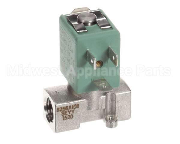 ELS887 Doyon Valve,Solenoid,120V,50/60 Hz