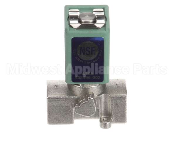 ELS887 Doyon Valve,Solenoid,120V,50/60 Hz