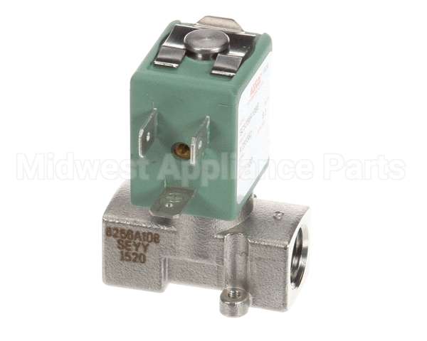 ELS887 Doyon Valve,Solenoid,120V,50/60 Hz