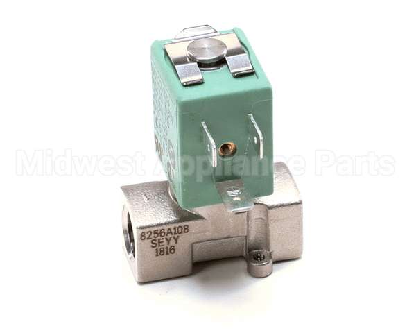 ELS888 Doyon Valve,Solenoid,240V,50/60 Hz