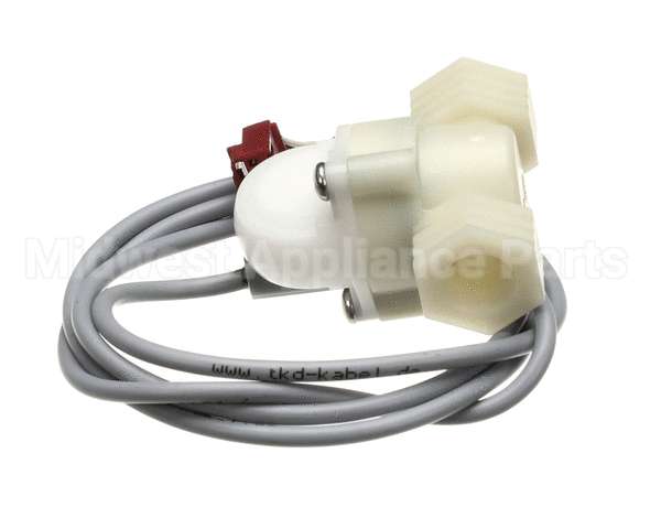 ELS892 Doyon Flow Meter 1/4 Female Mini