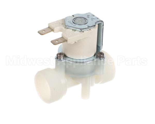 ELS893 Doyon Valve Water 24V Dc Coil In/Ou