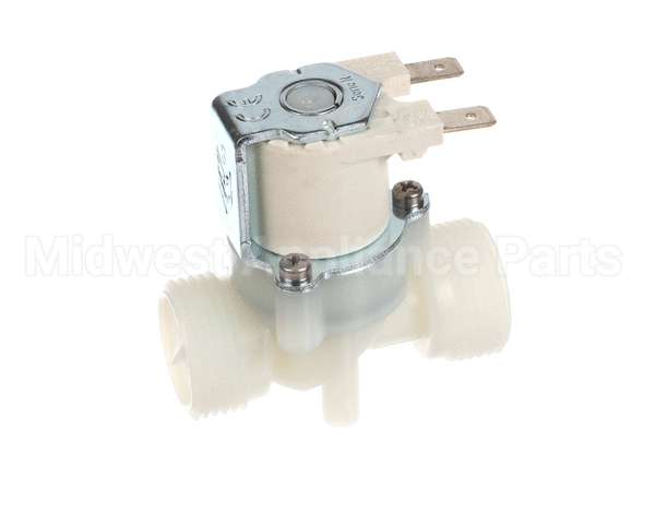 ELS893 Doyon Valve Water 24V Dc Coil In/Ou