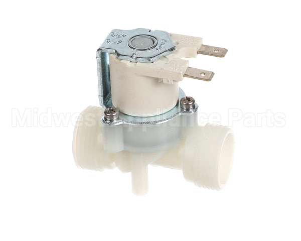 ELS893 Doyon Valve Water 24V Dc Coil In/Ou