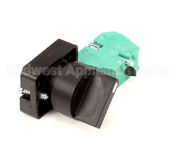 EL SWT1202 Avtec Switch, 2 Position Select