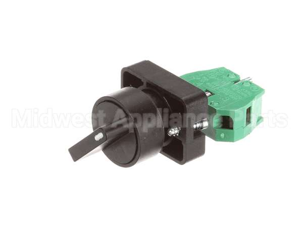 EL SWT1202 Randell Switch, 2-Position Select