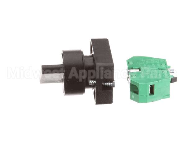 EL SWT1202 Randell Switch, 2-Position Select