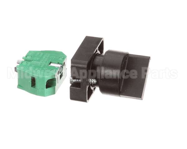 EL SWT1202 Randell Switch, 2-Position Select