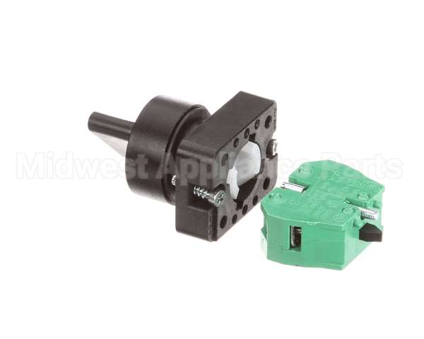EL SWT1202 Randell Switch, 2-Position Select