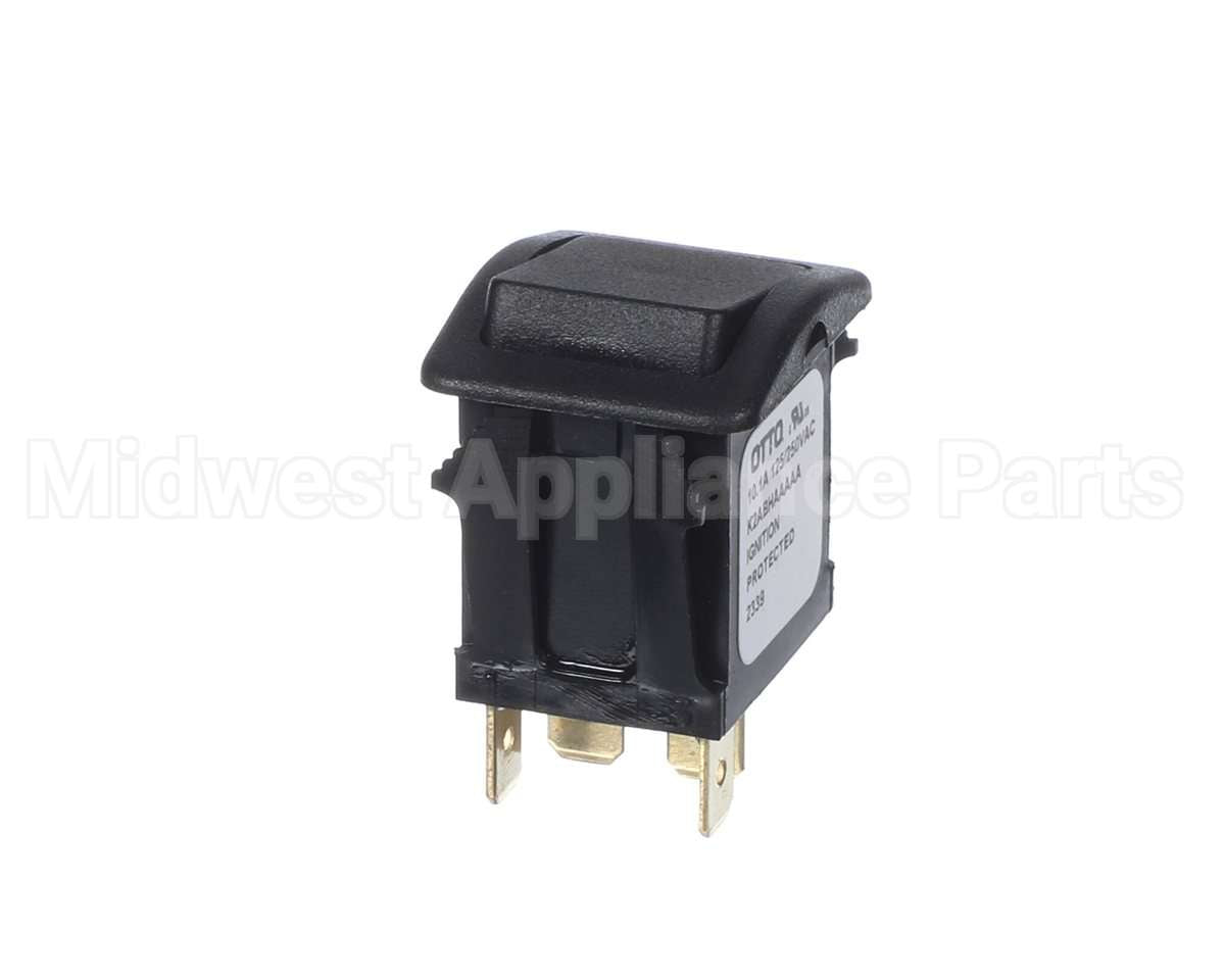 EL SWT2001 Randell Switch, Rocker, 125-250V, 16A