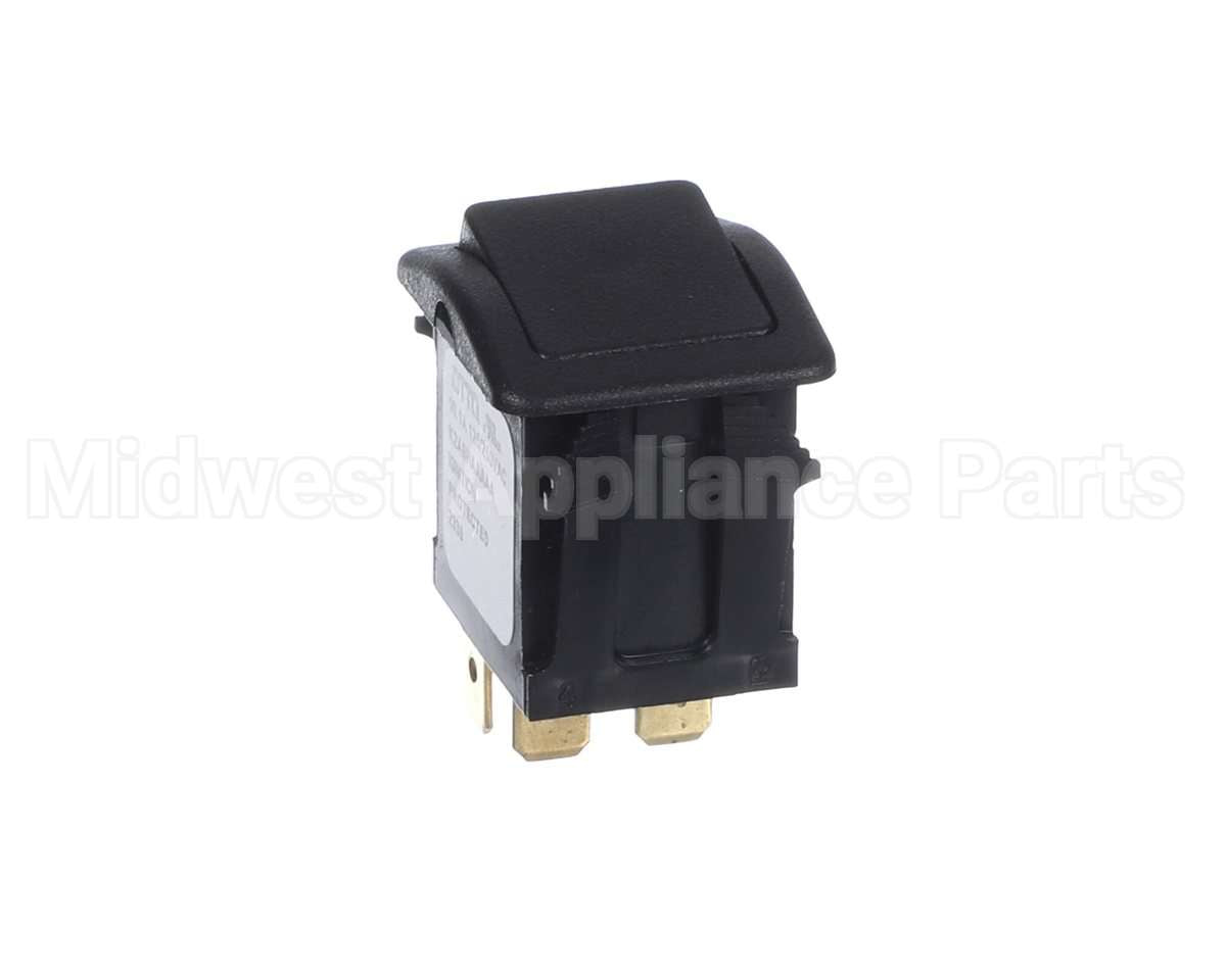 EL SWT2001 Randell Switch, Rocker, 125-250V, 16A